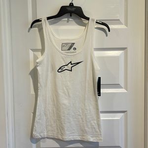 Alpine stars tank top